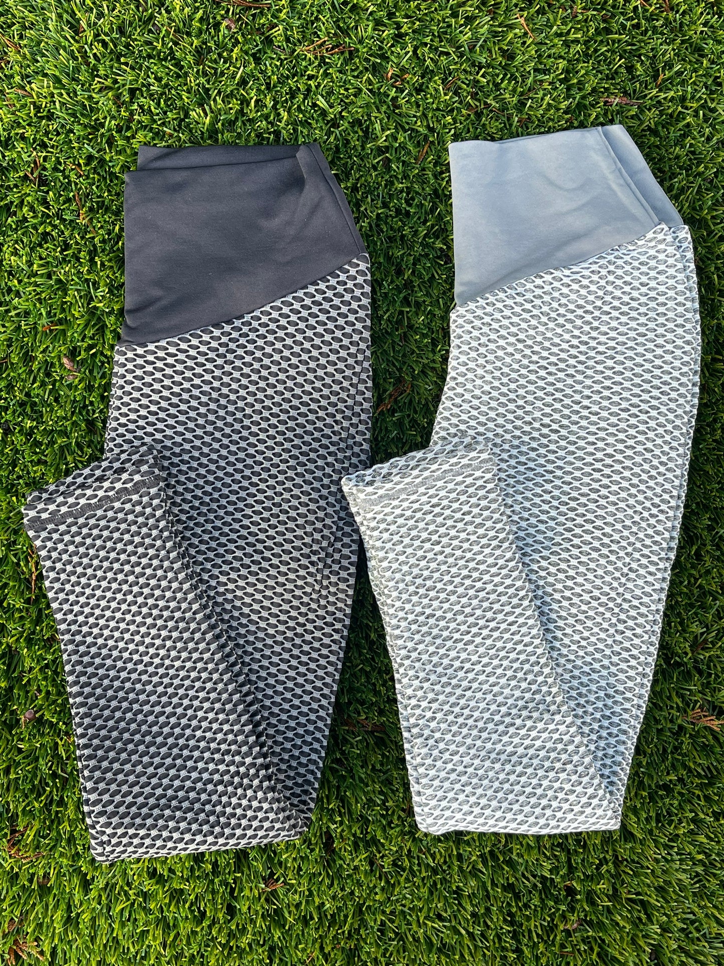 Diamond Collection Leggings
