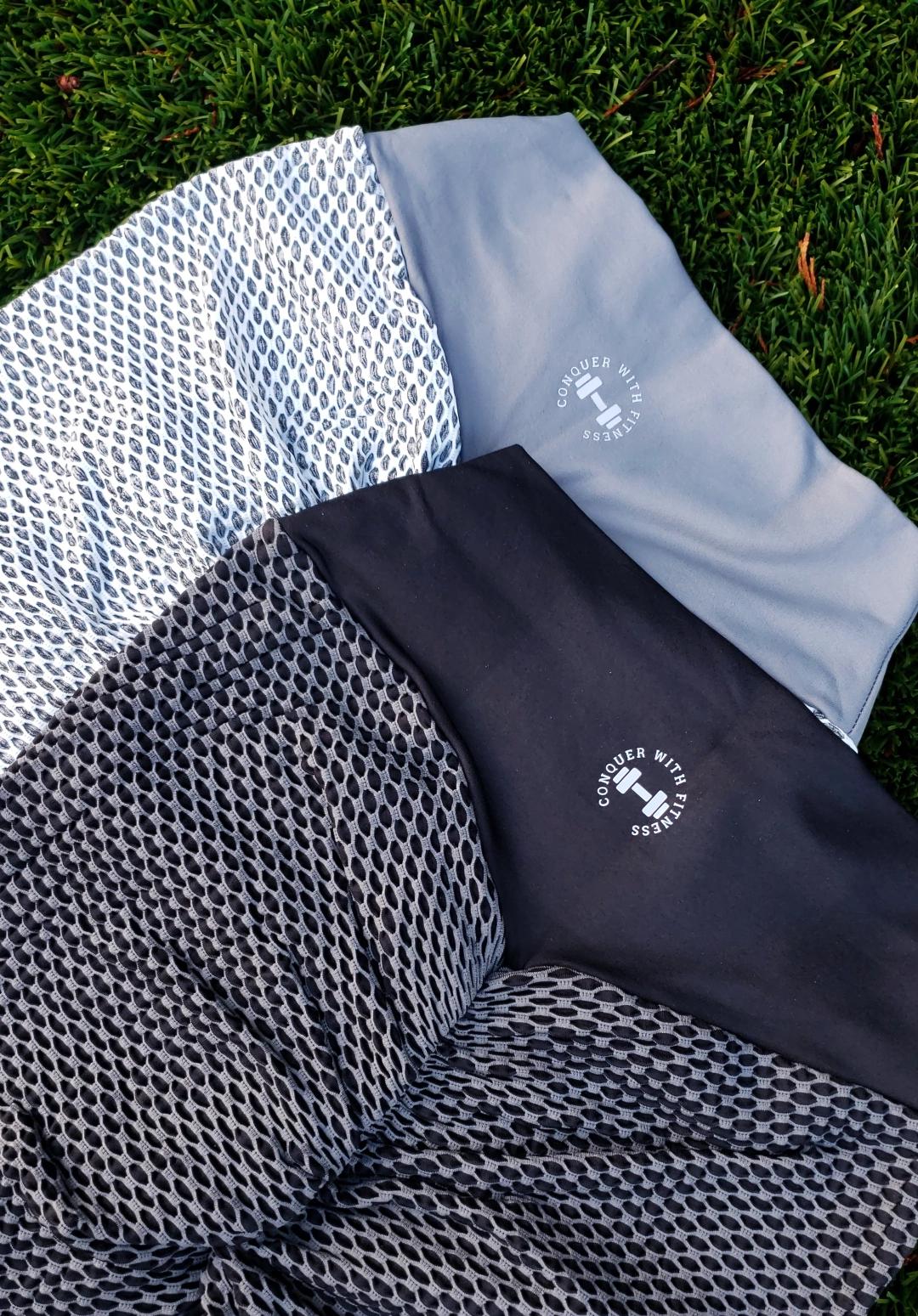 Diamond Collection Leggings
