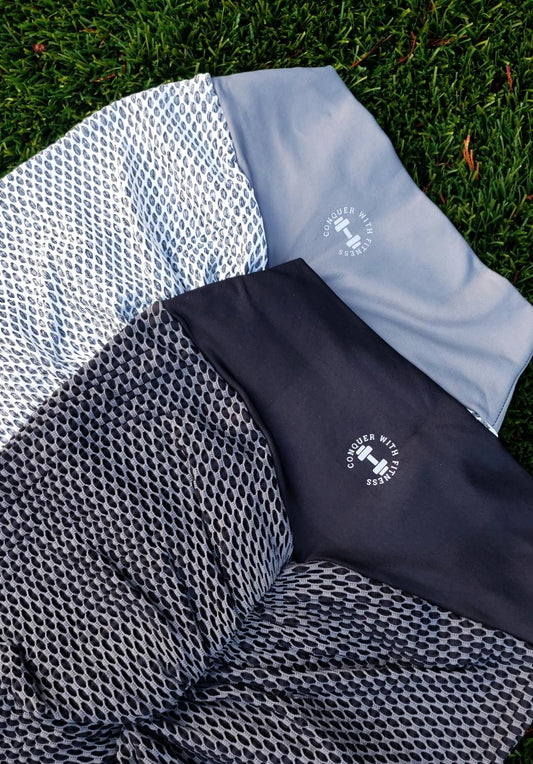 Diamond Collection Leggings